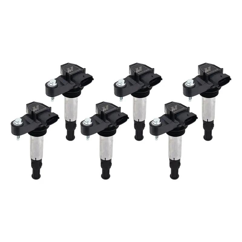 Mishimoto 04-09 Cadillac Cts V6 Ignition Coil - 6-Pack 2