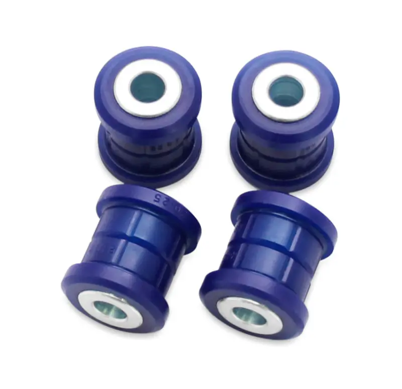 Superpro 2011 Dodge Durango Heat Rear Lateral Arm Bushing Set (& Outer) 2