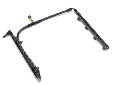 Fore Innovation Hellcat / Demon Fuel Rails 2