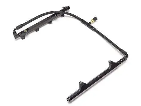 Fore Innovation Hellcat / Demon Fuel Rails 3