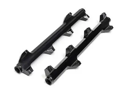 Fore Innovation Hellcat / Demon Fuel Rails 1