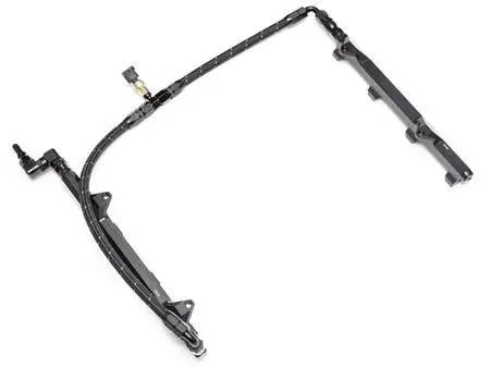 Fore Innovations Trackhawk Fuel Rails 1