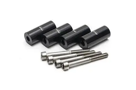 Fore Innovations Hellcat Fuel Rail Drop Kit For Whipple 1