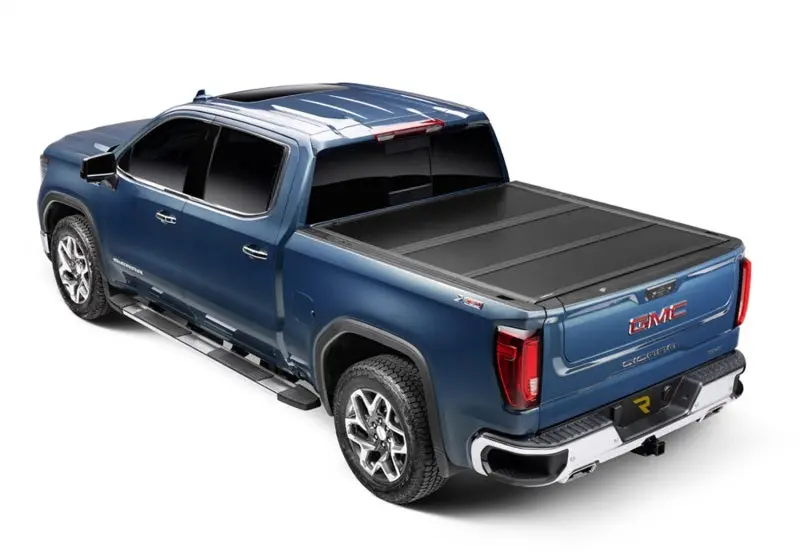 Undercover 09-24 Dodge Ram (Will Not Fit Rambox) 68.4In. Bed Select Bed Cover 2