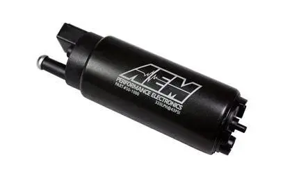 Aem 340Lph In Tank Fuel Pump Kit 50-1000 1