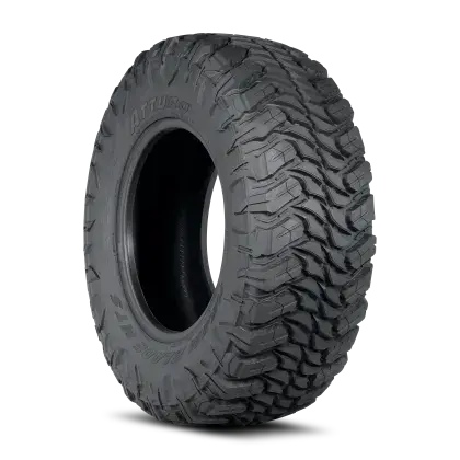 Atturo Trail Blade Mts Tire 1