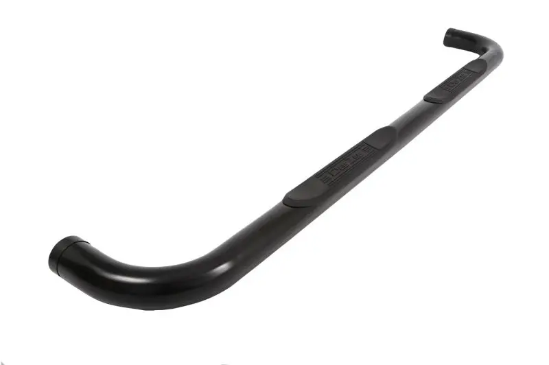 Deezee 19-2022 Dodge/Ram Ram Tubes - 3In Round Black Steel Crewcab 1