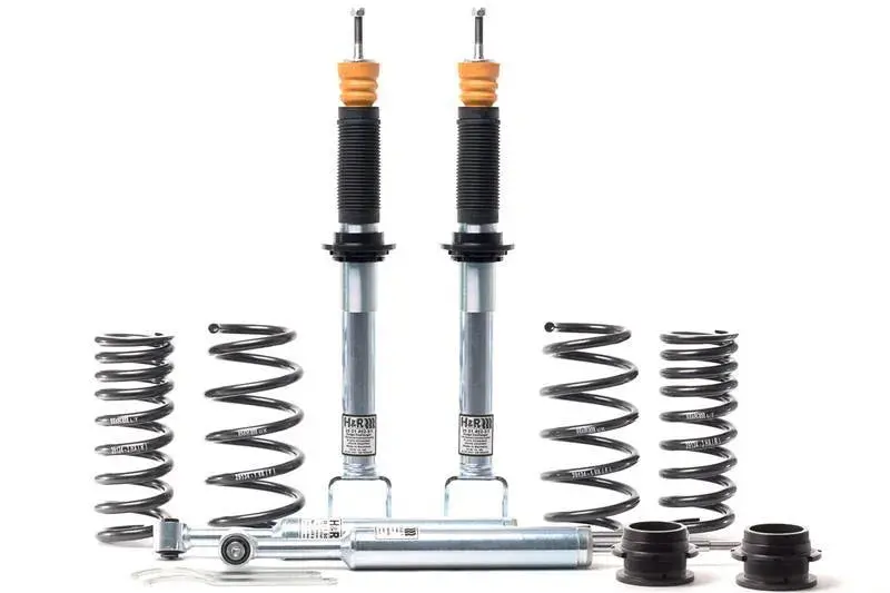 H&R 15-23 Dodge Challenger/Charger Street Perf. Coil Over (Non Adaptive Damping) 1