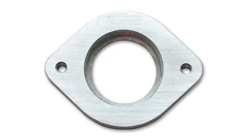 Vibrant Aluminum Thread On Replacement Flange For Greddys/R/Rs Style Blow Off Valves 2