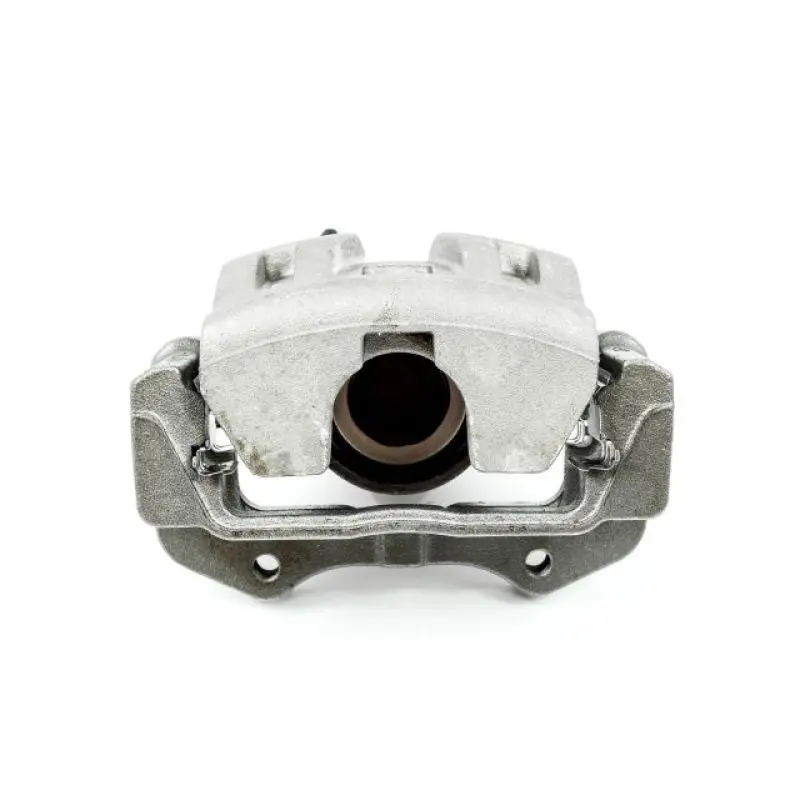 Power Stop 05-11 Chrysler 300 Front Left Autospecialty Caliper W/Bracket 1
