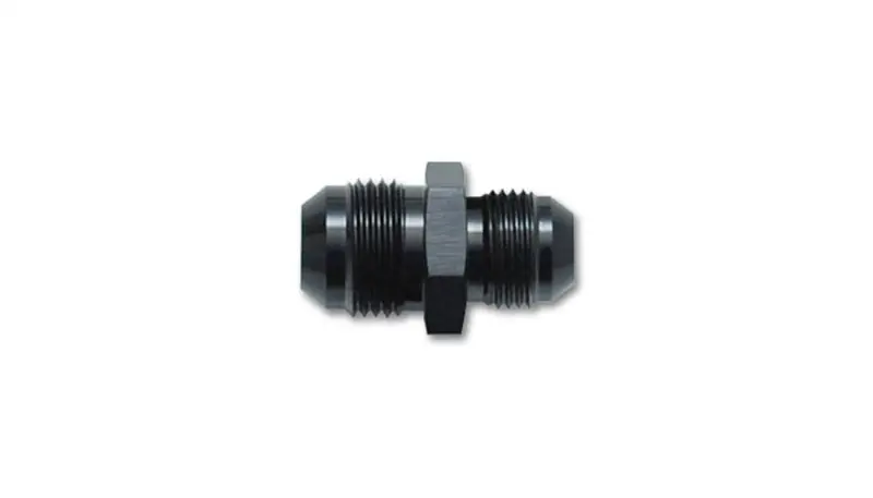 Vibrant -12An To -6An Reducer Adapter Fitting - Aluminum 1