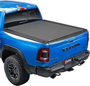 Bakflip Revolver X4s 2019-2026  Ram 1500 / Rho / Trx 5'7" Bed 1