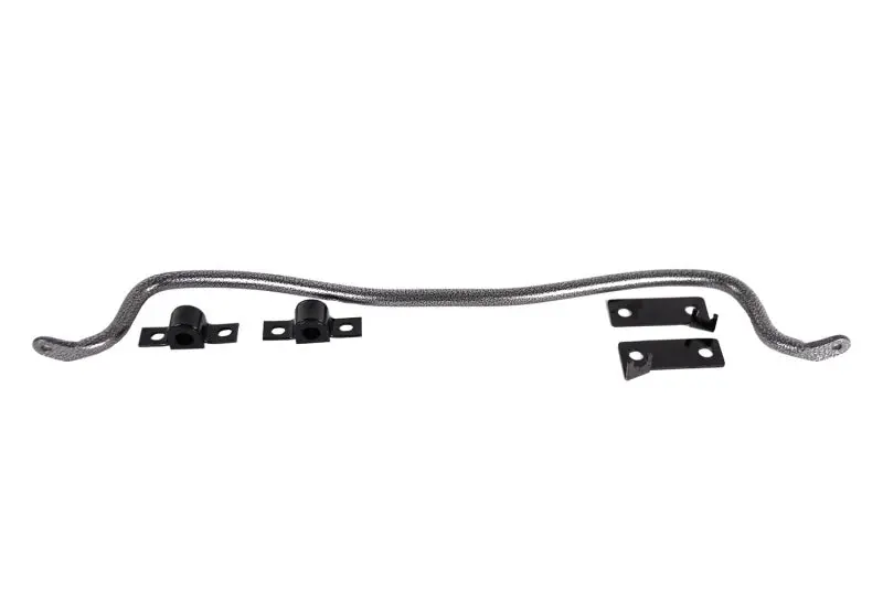 Hellwig 11-21 Jeep Grand Cherokee 2/4Wd Solid Heat Treated Chromoly 1In Rear Sway Bar 1