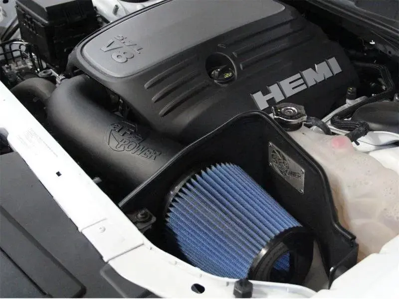 Afe Magnumforce Intake Stage-2 11-22 Dodge Challenger/Charger/Chrysler 300 V8 5.7L 1
