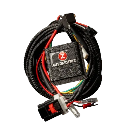 Z Automotive Srv Controller 1