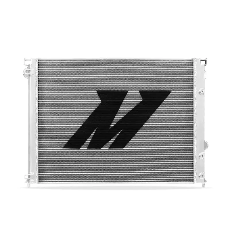 Mishimoto Performance Aluminum Radiator Dodge Charger/Challenger Srt/Scat/Hellcat 2006-2023 1