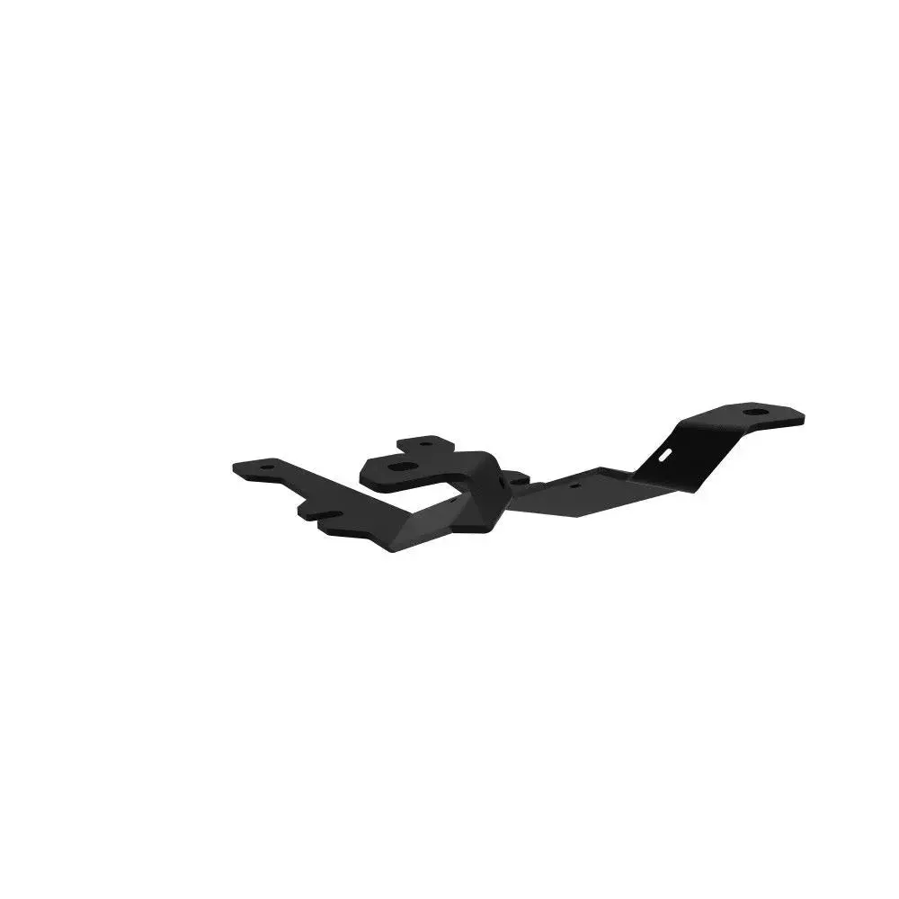 Kc Hilites 2019+ Ram 1500, Trx, Rho  A-Pillar Ditch Light Mount 1