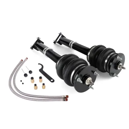 Air Lift 11-23 Dodge Charger / 15-23 Dodge Challenger Performance Front Kit 1
