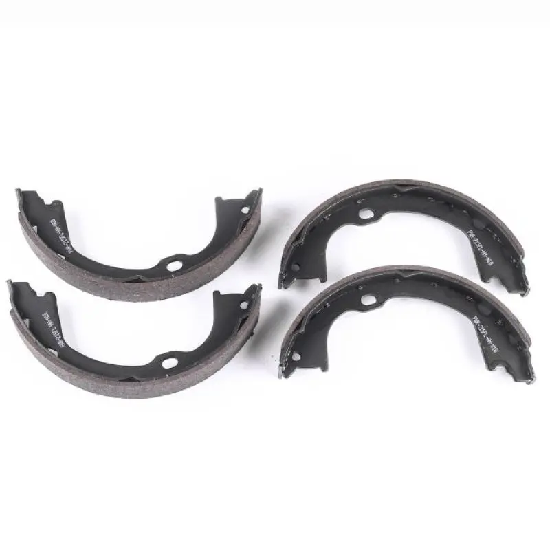 Power Stop 11-18 Dodge Durango Rear Autospecialty Parking Brake Shoes 1