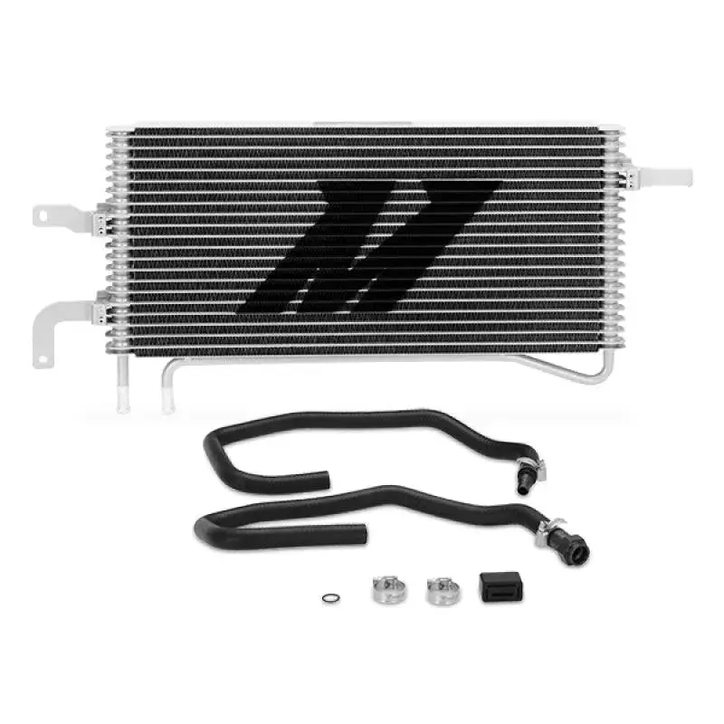 Mishimoto 2015+ Ford Mustang Gt / V6 / Ecoboost Transmission Cooler (Auto) 2