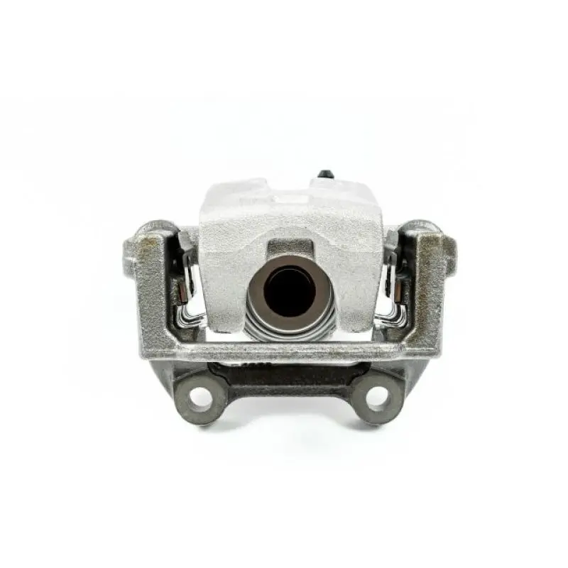 Power Stop 05-19 Chrysler 300 Rear Left Autospecialty Caliper W/Bracket 1