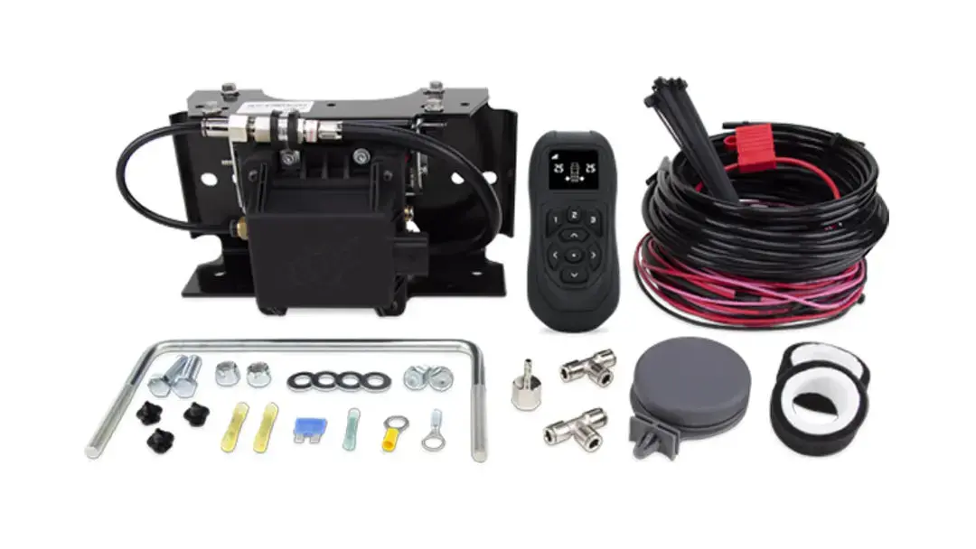 Air Lift Wirelessair With Ez Mount - 74000Ez 1