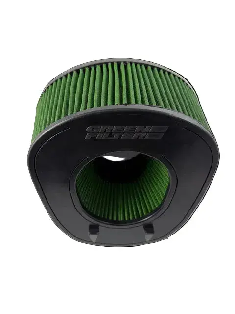 Green Filter 2025-2026 Ram 1500 Rho Oem Replacement Filter 1