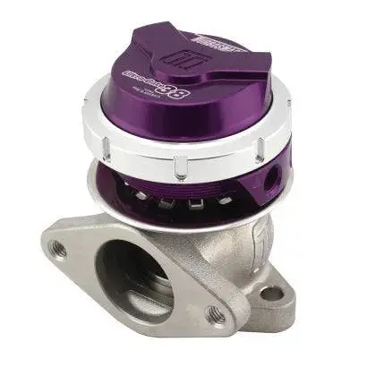 Turbosmart Ultragate 38Mm 14Psi  Bolt On Genv 2 Bolt 3