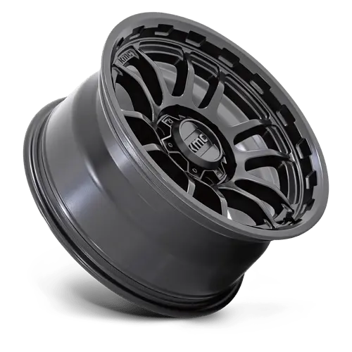 Kmc Km727 Wrath Wheel Black 2