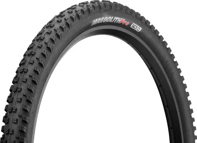 Kenda Regolith Pro Sct 27.5 Folding Tyre 1