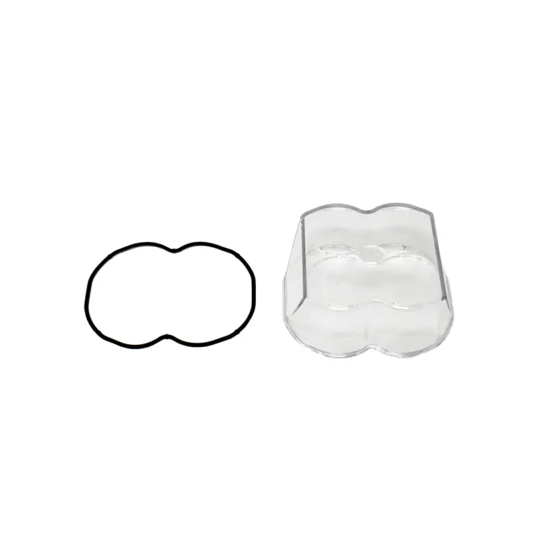 Baja Designs Lp4 Headlight Lens Kit Clear Spot 1