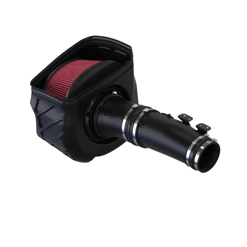S&B Cold Air Intake For 2025-2026 Ram 1500 Rho 2