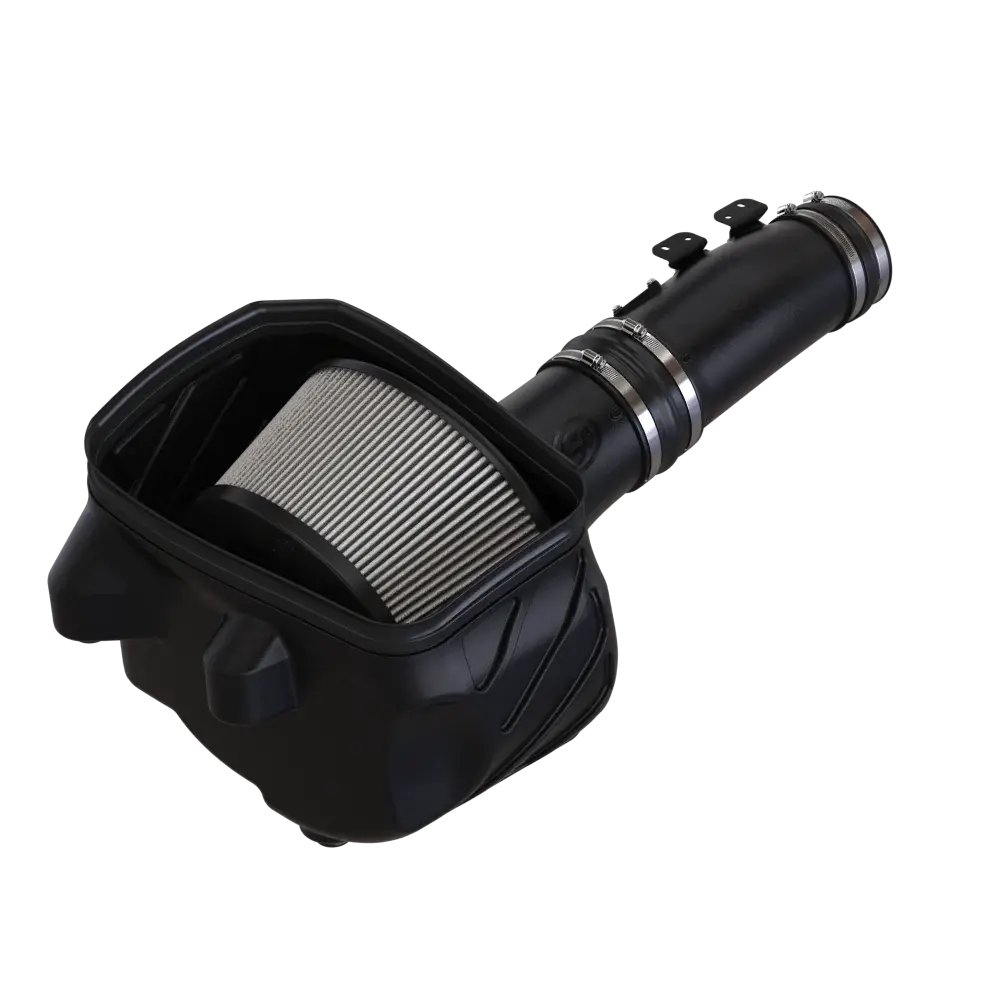 S&B Cold Air Intake For 2025-2026 Ram 1500 Rho 2