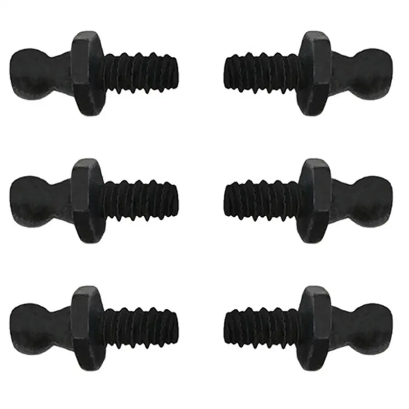Ford Racing 5.0L Coyote Cam Cover Ball Stud Kit 1