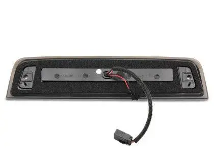 Raxiom 09-18 Dodge Ram 1500 10-18 Ram 2500/3500 Axial Series Led Third Brake Light (Smoked) 2