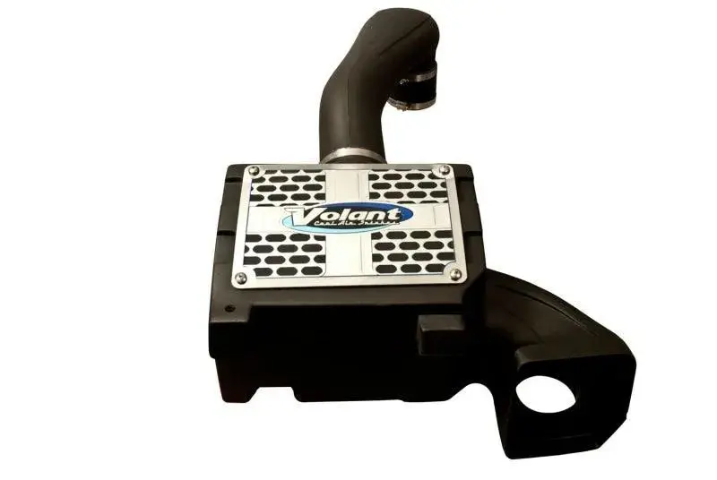 Volant Powercore Closed Box Air Intake System 09-19 Ram 1500 1