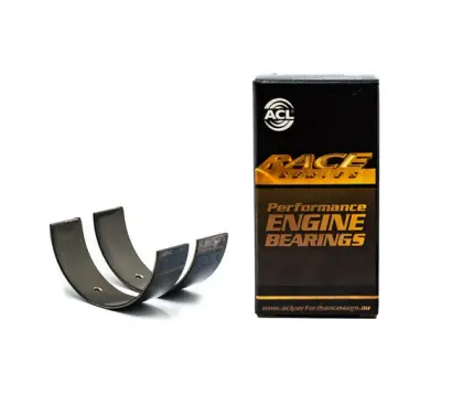 Acl Chrysler 345/370 Ci (5.7L/6.1L) Hemi Standard Size High Performance Coated Rod Bearing Set 1