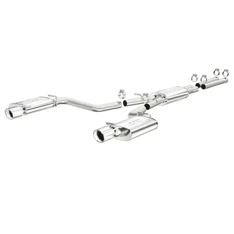Magnaflow Sys Cb 05- Dodge Charger/Magnum 5.7 1
