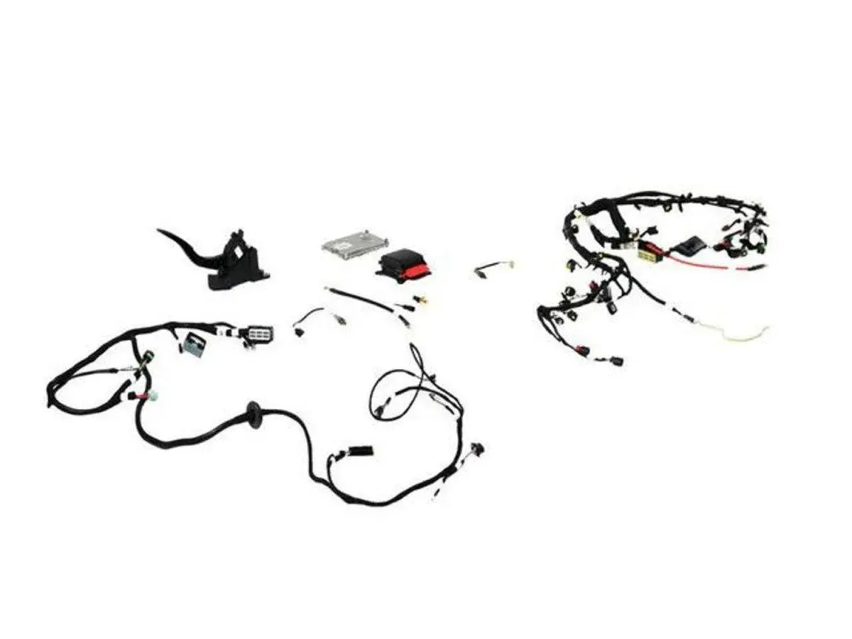 Genuine Mopar 345 Ec Hemi Engine Kit 1