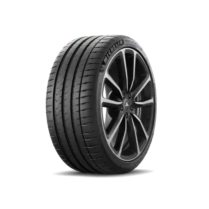 Michelin Pilot Sport 4 S 1
