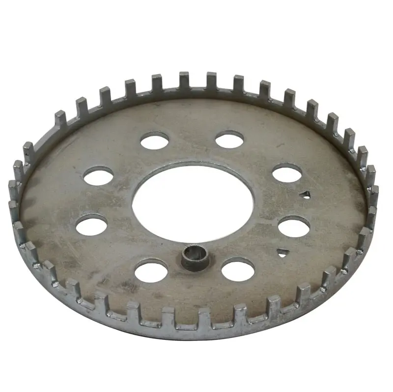 Ford Racing 5.0L Ti-Vct High Rpm Competition Pulse Ring 1