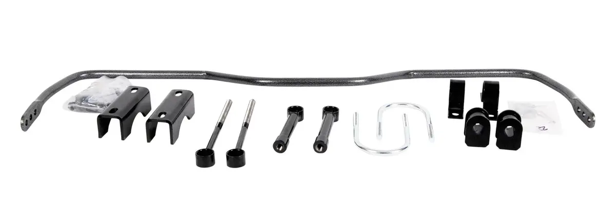 Hellwig 2021-2024 Ram Trx & 2025-2026 Ram Rho 7/8In Rear Sway Bar 1