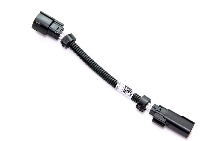 Kooks 2015+ Ford Mustang Gt 02 Sensor Extensions 1