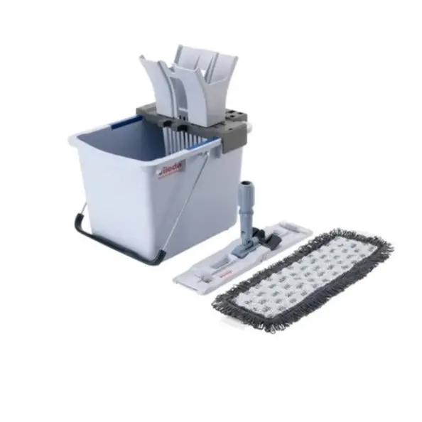 Vileda Ultraspeed Starterkit Compact (15 Liter) 1