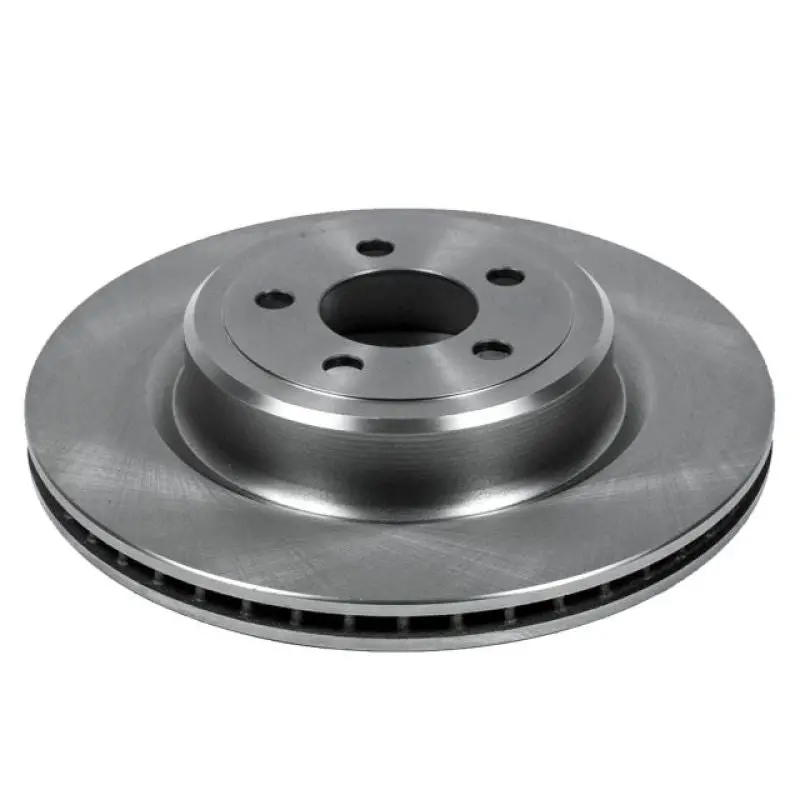 Power Stop 06-18 Dodge Charger Rear Autospecialty Brake Rotor 1