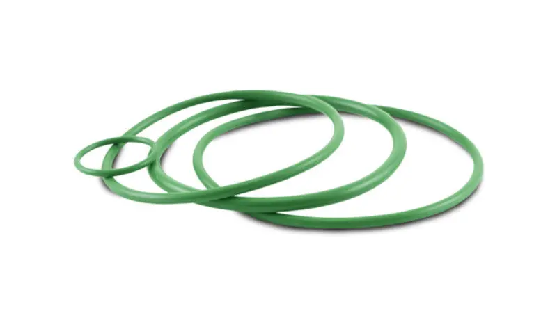 Vibrant Replacement O-Ring Pack For Oil Cooler Sandwich Adapter 2