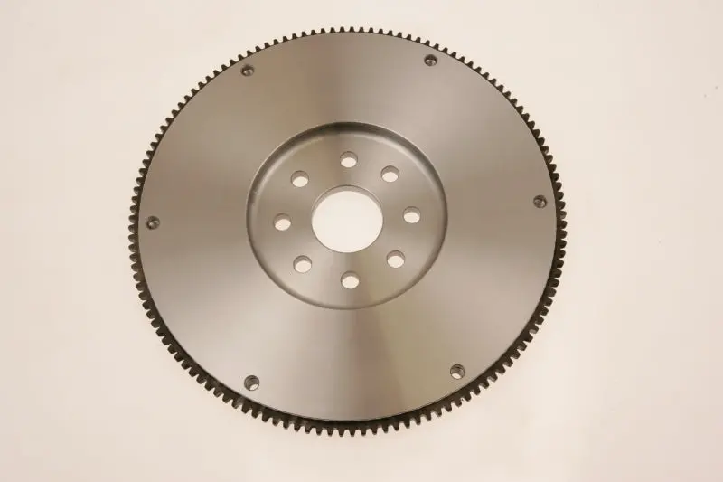 Mcleod Steel Flywheel 96-15 Ford 4.6/5.4L Mustang Lightened 11In 8 Bolt Crank 164T 2