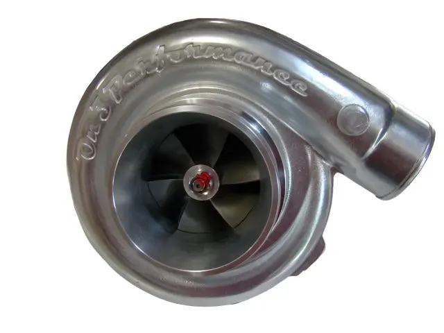 On3 Performance 7875 T4 Turbocharger 1