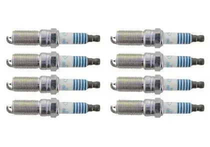 Ford Performance 2011-2018 Mustang 5.0L Cold Spark Plug Set 1