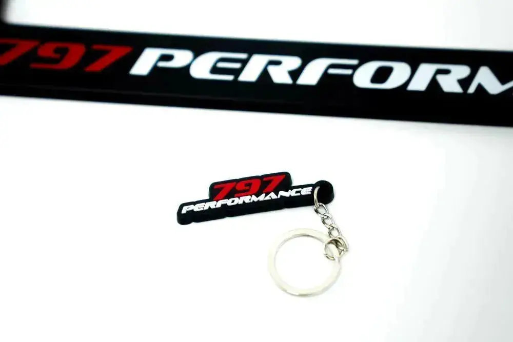 797 Performance Key-Chain 1